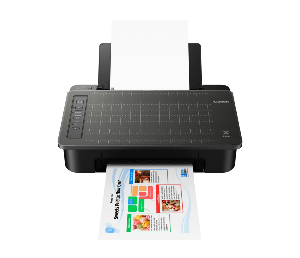 Canon PIXMA TS305 - 396837 - zdjęcie 4